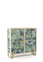 EE Labels. 8-13 April Salone Del Mobile. Tudor Collection by Joost van Bleiswijk 