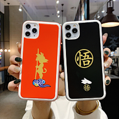 gerentong采集到手机壳
