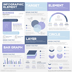 RibenaSan采集到信息图表 | Infographic Design