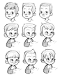 小孩子的画法 ​ ​​​​