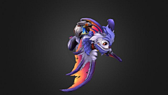 Horn、采集到【专题】dota