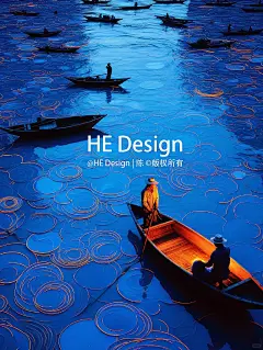 插画·星月海 - 小红书