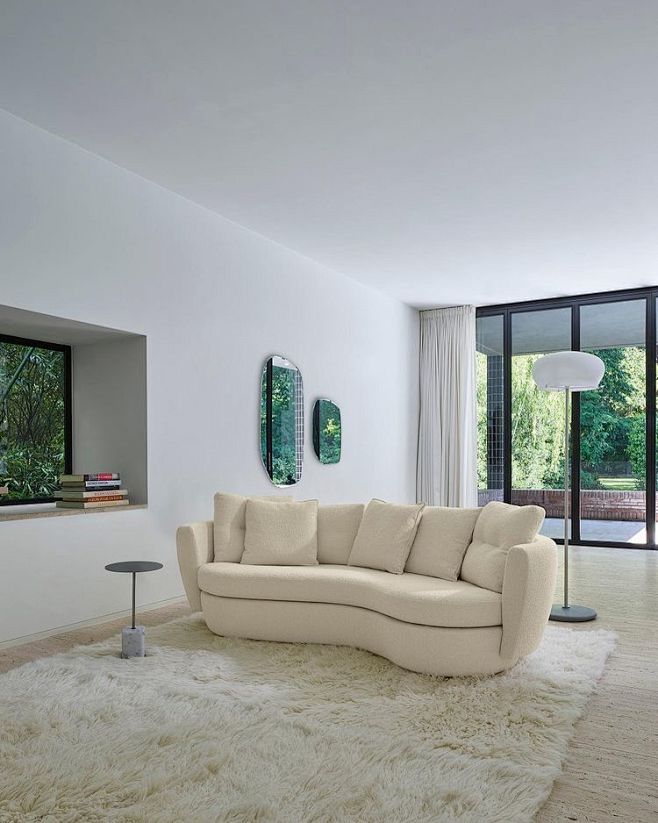 Photo by Ligne Roset...