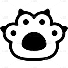 Zoeyy柔依依采集到宠物手绘素材