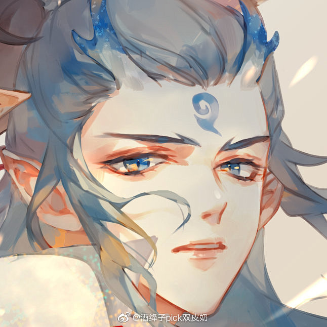 藕饼哪吒之魔童降世0202