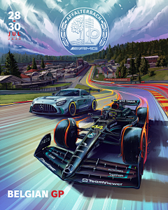 阿楠很忙嘎采集到Formula 1