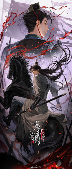 02_mao采集到小插图