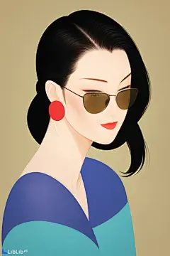 LiblibAI·哩布哩布AI - 中国领先的AI创作平台