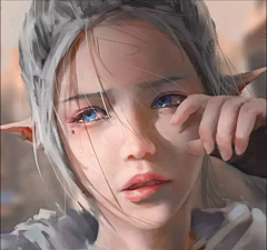 沫li采集到手绘