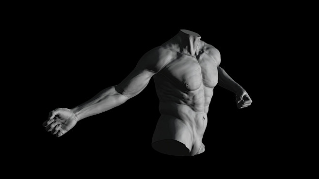 3D Printable Male To...