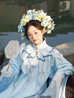JXU9veXu采集到簪花
