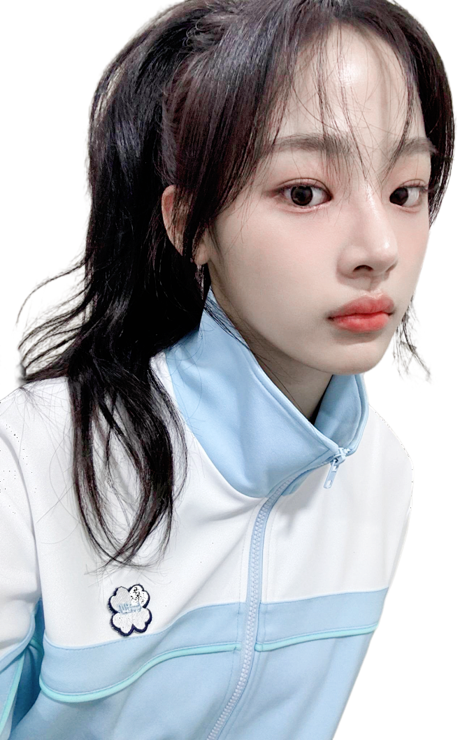 minji ​​​立绘
使用注明祁念
采...