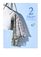 【买1送1】初棉雪纺碎花短袖连衣裙中裙 V领松紧腰裙子-tmall.com天猫