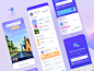 Cargo Delivery App Tracker 