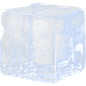 通用3D立体透明冰块  (12)