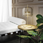 JUBE - 台灯 by Vistosi | ArchiExpo : ArchiExpo&#;24314&#31569;&#35774;&#35745;&#32593;&#19978;&#23637;&#35272;&#20250;&#20026;&#24744;&#25552;&#20379;&#21488;&#28783;&#20135;&#21697;&#3