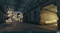 Hyper Scape — World Lighting