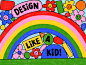 Overtime: Design Like A Kid