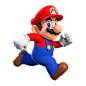 Mario - Super Mario Run