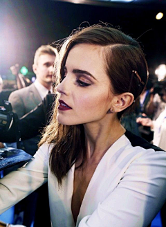 刘晓蔓式生活采集到Emma Watson