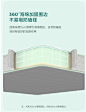 林氏·梦精灵泰国天然乳胶床垫22cm厚卧室家用软垫林氏木业CD319-tmall.com天猫