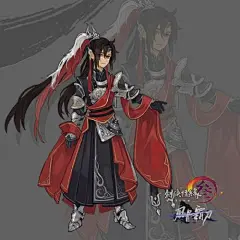 《剑网3》风骨霸刀门派校服原画曝光 全体型门派汇总