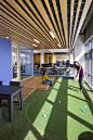 GoDaddy - Sunnyvale Offices - Office Snapshots