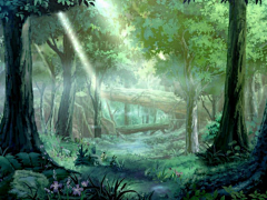 宝贝笙采集到古风背景