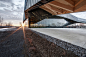 Stade de Soccer de MontréalSaucier+Perrotte Architectes