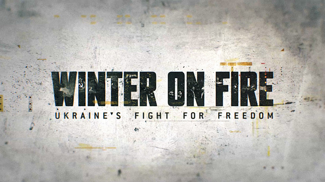 Winter on Fire : Win...