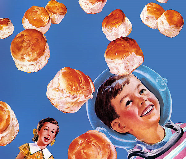 [Bread] 
