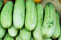 Cucumbers