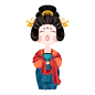 唐朝小美人儿5