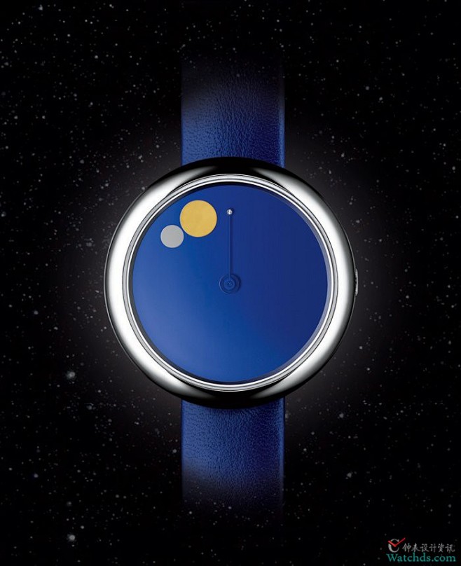 返璞归真大道至简rinobrodbeck全新astar腕表机械石英表钟表设计watch