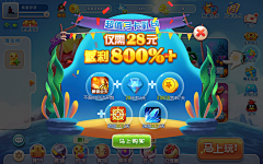 锅包又来一盘采集到SLOTS