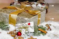 圣诞主题 Mac壁纸 Windows壁纸 全高清壁纸 酷背景