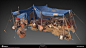 Assassins Creed Odyssey - Props - Military, Jimmy Malachier : Hey guys, lead props here!<br/>I'm very happy to show you some great works here! After lot of efforts, tears, and food (kidding..),  we have something solid to show you as a game and envi