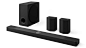 LG S95TR, SG10TY, and S70TY 2024 soundbars enhance your home theater audio experience : Make sure your home theater movies sound the best when you listen to them on the LG S95TR, SG10TY, and S70TY 2024 soundbars.