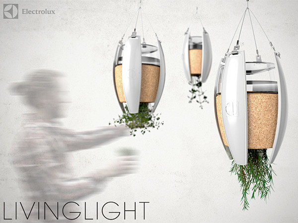 LivingLight – OLED L...