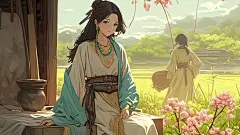 抄家流放-种田经商 (15)