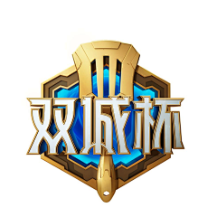 简·淡采集到赛事logo