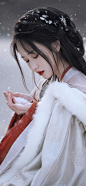 香雪
采集@别致的七