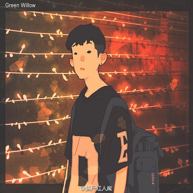 切尸红人魔的照片 - 微相册
