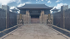 阿打算从人性采集到中国古代人物