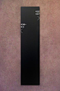 Hotel Thompson Wayfinding