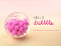 Dribbble800 600