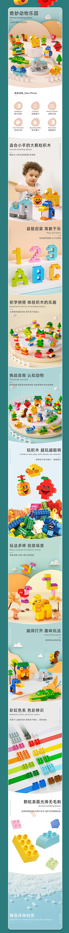 v脸总裁采集到详情页