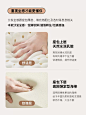 奶油风家用新款小户型泡芙沙发客厅现代简约三人猫抓布艺沙发组合-tmall.com天猫