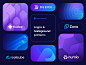 Best Shots 2023 by Dmitry Lepisov for Lepisov Branding on Dribbble