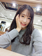 SNH48-费沁源--的微博_微博